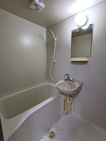 コーポコスモスⅡの物件内観写真